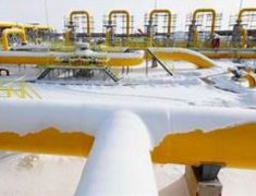 下半年俄罗斯天然气出口下降奇亿官网速度可能放缓