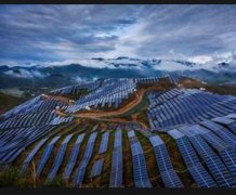 太阳能业蓬勃 奇亿品牌保加利亚立法加速光伏项目落地