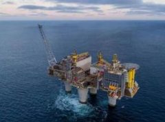 挪威大陆架勘探区发现奇亿品牌近十年最大天然气