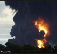 奇亿品牌致命爆炸后墨西哥国家石油公司损失近45万桶石油